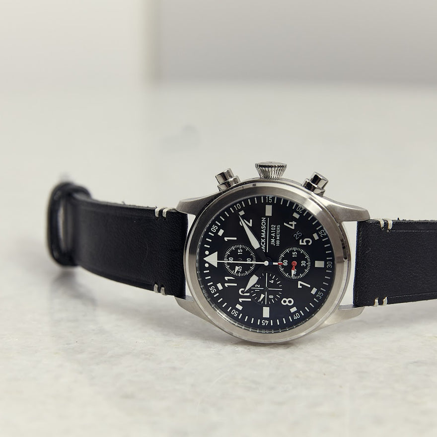 Instructions For Adjusting Watch Bands