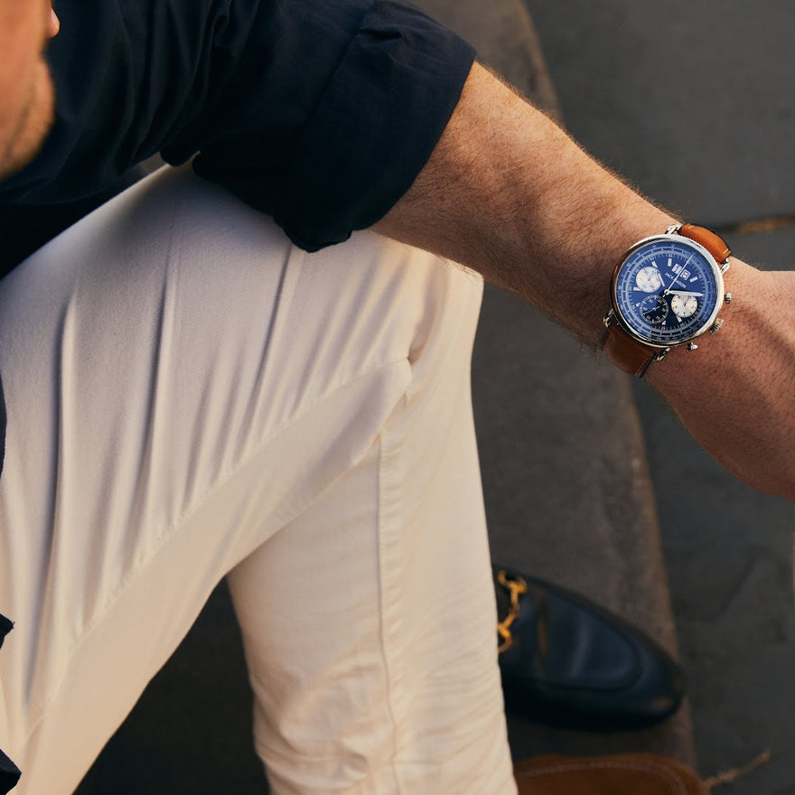 The Guide To The Different Types Of Movement Watches