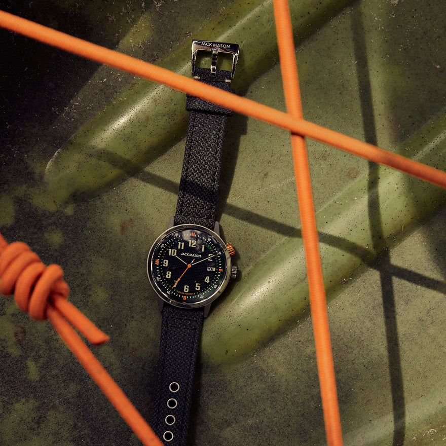 Celebrating 50 Years of Earth Day