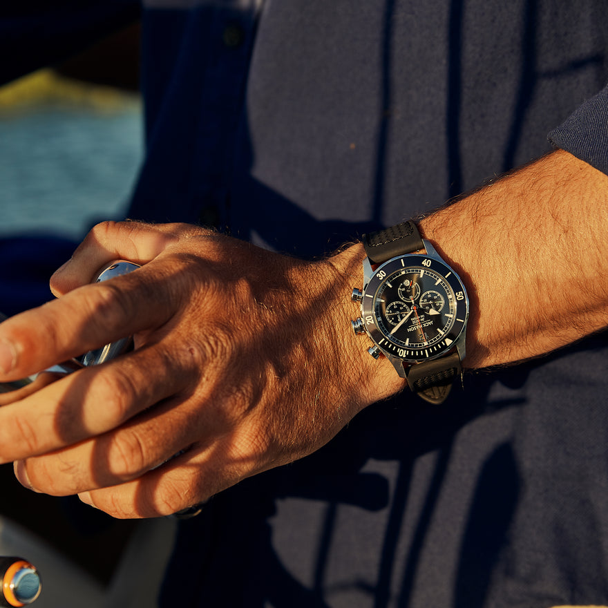 Did You Know Jack's Making Waves?