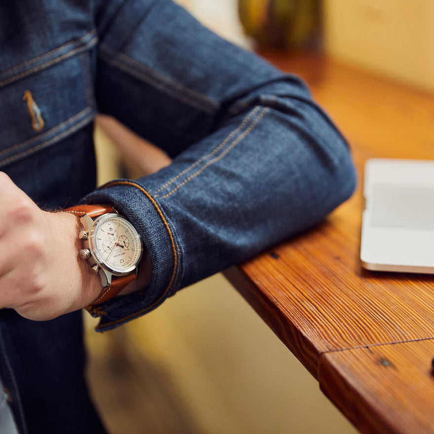 What Is a Chronograph Watch? A Detailed Explanation