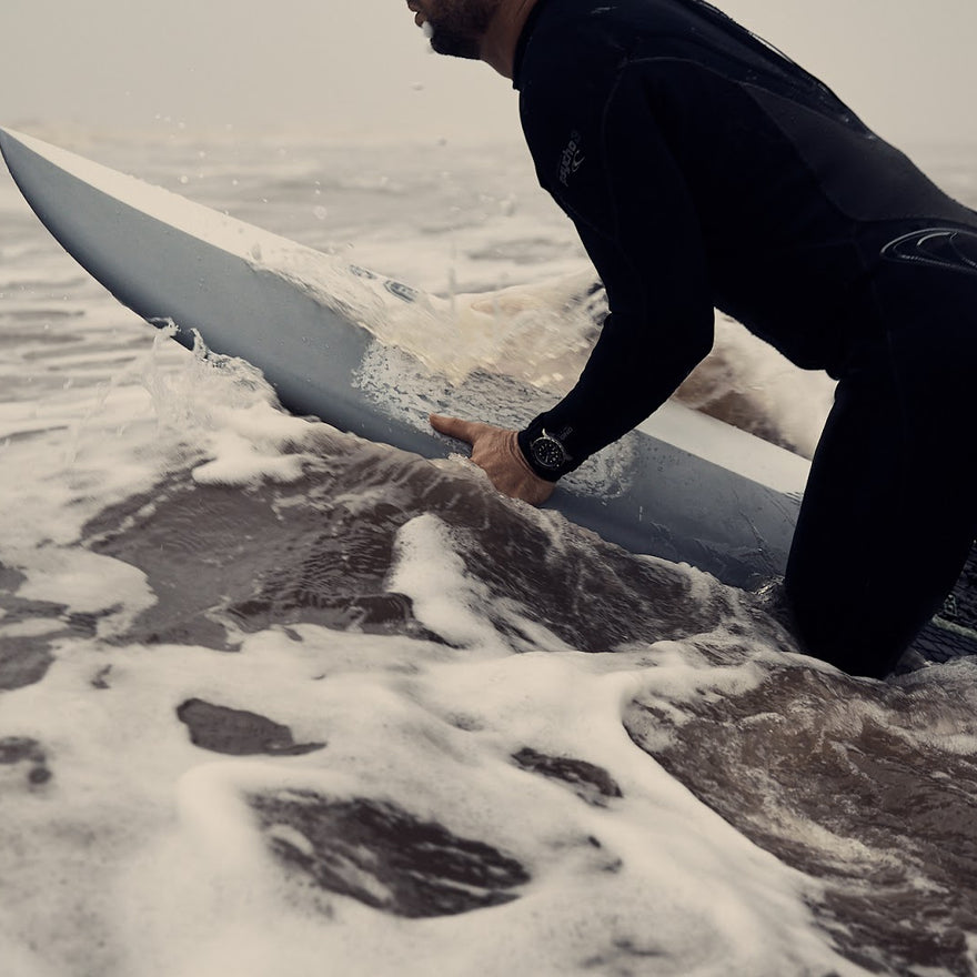 8 Cool Sports Watches