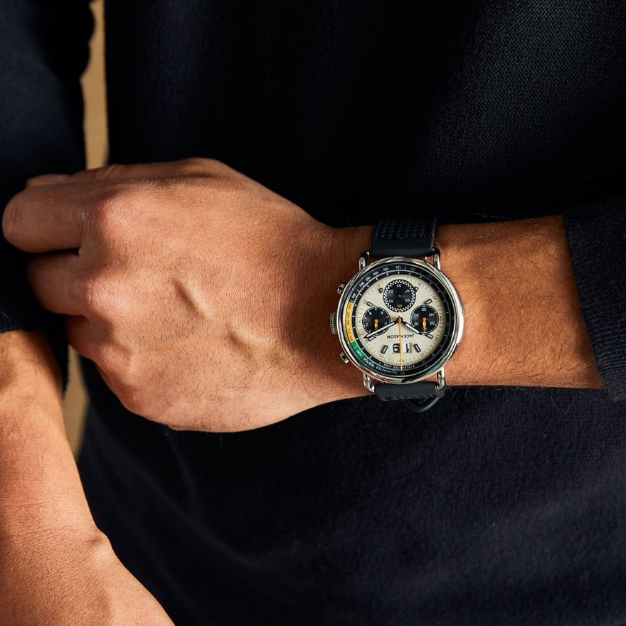 Best Everyday Watch: 6 Things That Make a Great Daily