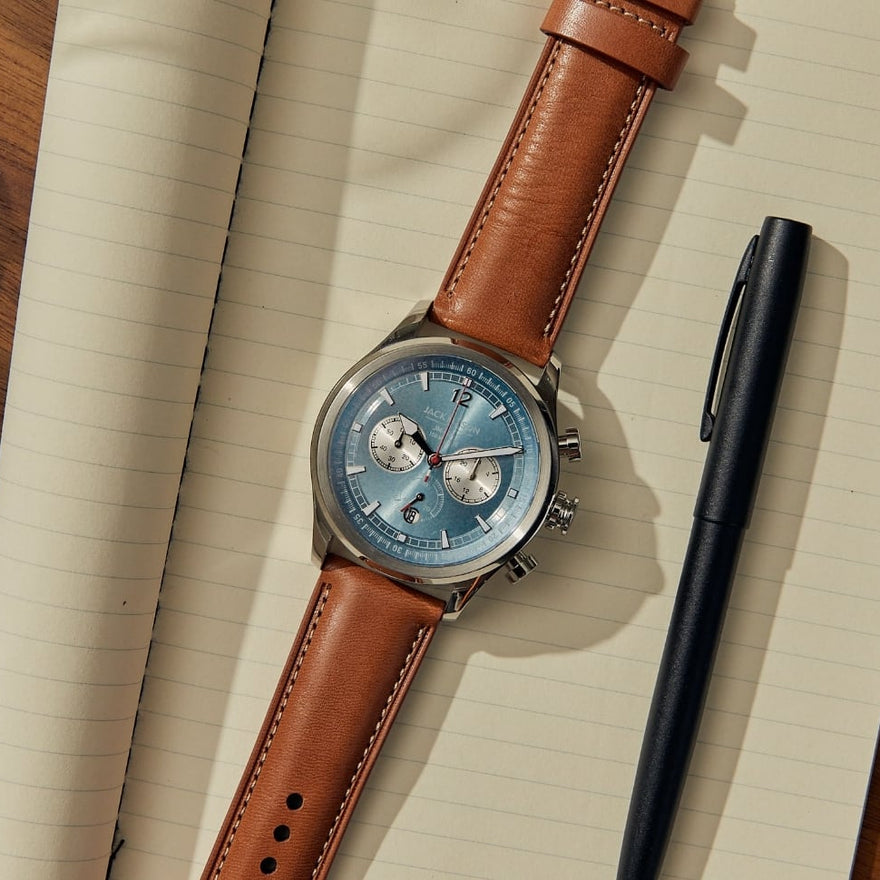 All The Different Types Of Watches Explained