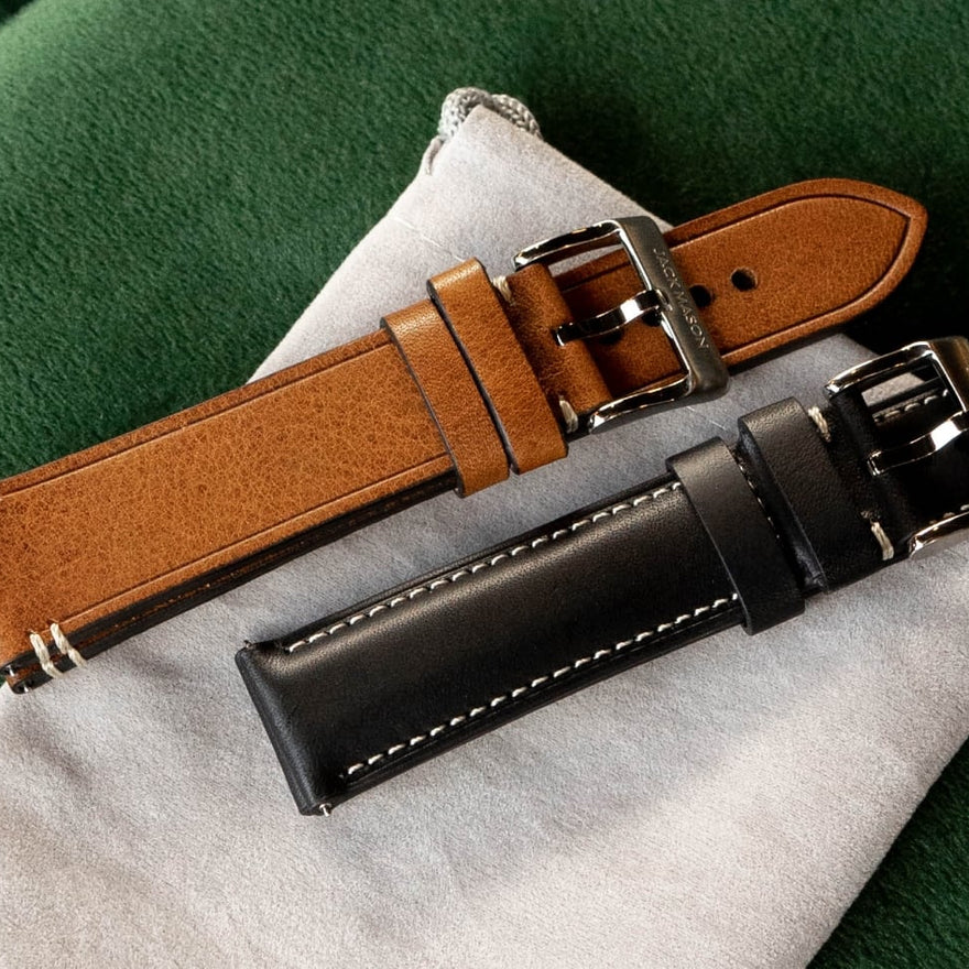 How to Replace a Watch Band or Strap