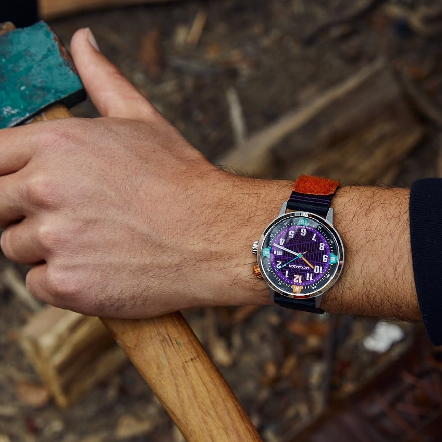 Rugged Watch Buyers Guide