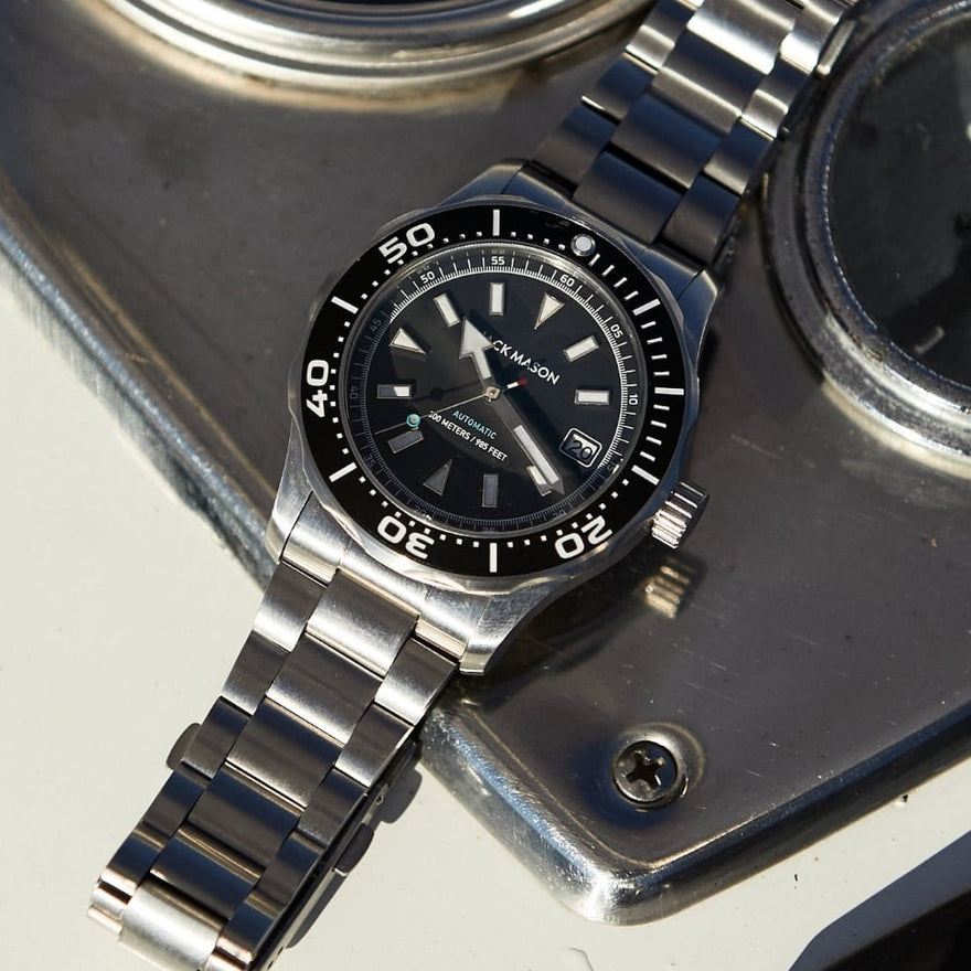 What Is an Automatic Watch?