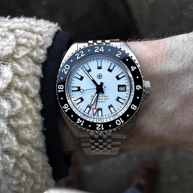 Lucas via WatchCrunch