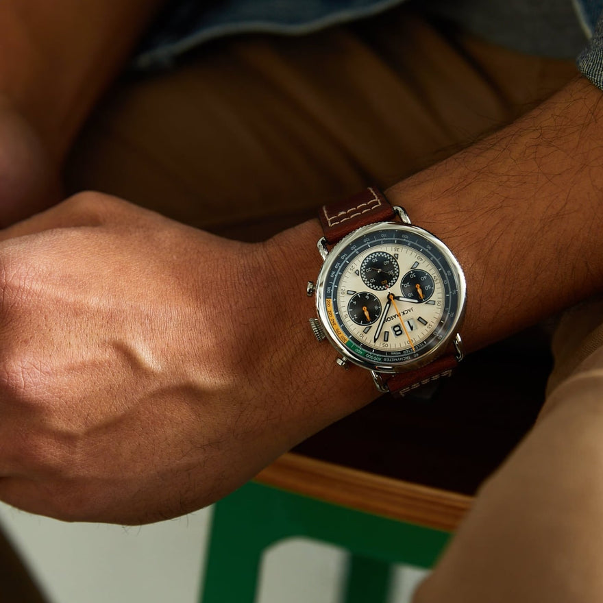 Should I Wear a Watch? Nine Reasons To Wear a Watch