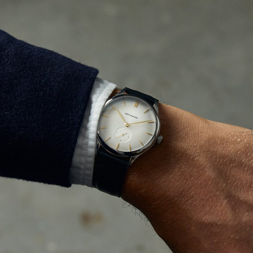 Watch Sizes: How to Know the Perfect Size for Your Wrist