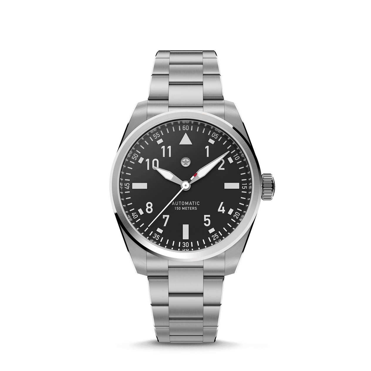 Pursuit Pilot Shadow