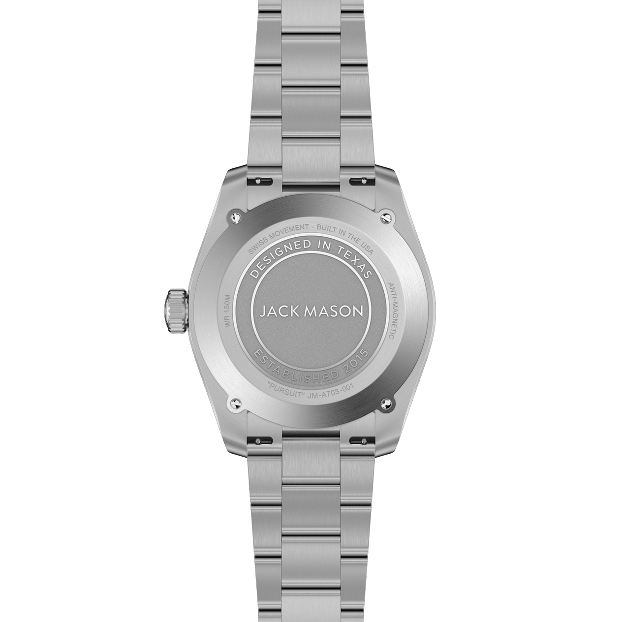 Pursuit Pilot Shadow