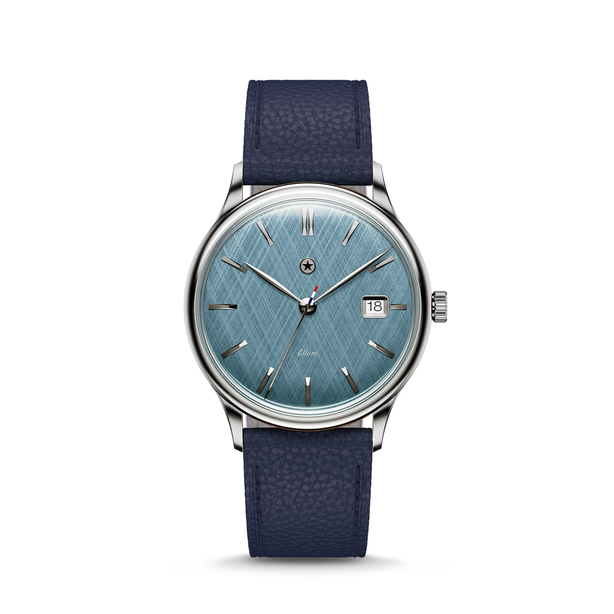 Ellum Manual Wind Sky