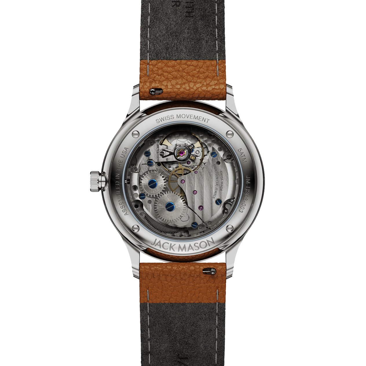 Ellum Manual Wind Sky