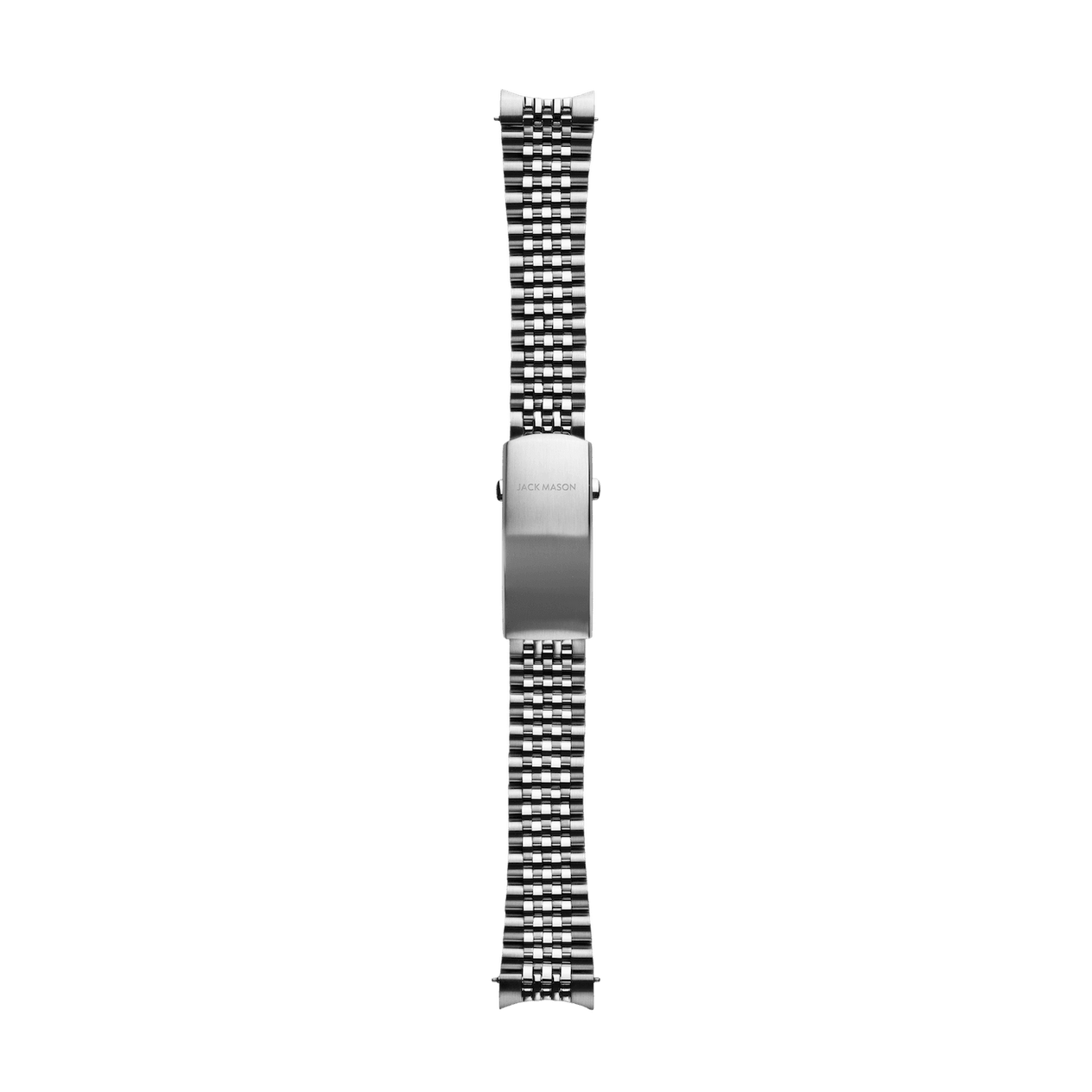 Strat-o-timer 20mm 7-Link Bracelet