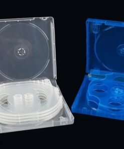 Hộp Đựng Đĩa CD DVD Blu ray (1)